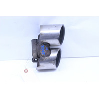 2009-2012 Porsche 911 997 3.8 Exhaust Muffler Tip Right OEM