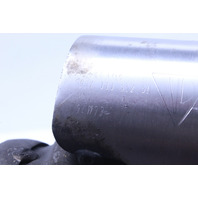 2009-2012 Porsche 911 997 3.8 Exhaust Muffler Tip Right OEM