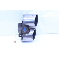 2009-2012 Porsche 911 997 3.8 Exhaust Muffler Tip Right OEM