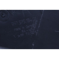 2009-2012 Porsche 911 997 Rear Brake Air Duct Right - 99757518401 OEM