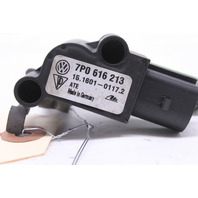 2011-2018 Porsche Cayenne Front Headlight Height Level Sensor Left Driver - 95834107500 OEM