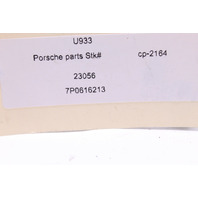 2011-2018 Porsche Cayenne Front Headlight Height Level Sensor Left Driver - 95834107500 OEM