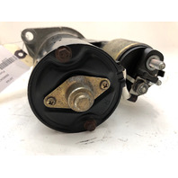 1997-2005 Porsche Boxster 986 987 Starter Motor STD Transmission OEM