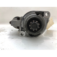 1997-2005 Porsche Boxster 986 987 Starter Motor STD Transmission OEM