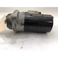 1997-2005 Porsche Boxster 986 987 Starter Motor STD Transmission OEM