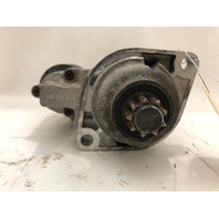 1997-2005 Porsche Boxster 986 987 Starter Motor STD Transmission OEM