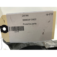 1997-2005 Porsche Boxster 986 987 Starter Motor STD Transmission OEM