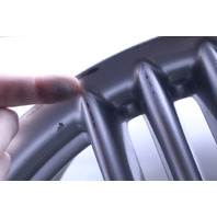 2003-2006 Porsche Cayenne Wheel 18 X 8 Inch Rim - 7L5601025A OEM