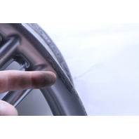 2003-2006 Porsche Cayenne Wheel 18 X 8 Inch Rim - 7L5601025A OEM