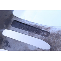 2003-2006 Porsche Cayenne Wheel 18 X 8 Inch Rim - 7L5601025A OEM