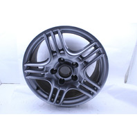 2003-2006 Porsche Cayenne Wheel 18 X 8 Inch Rim - 7L5601025A OEM