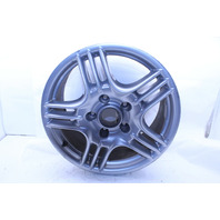 2003-2006 Porsche Cayenne Wheel 18 X 8 Inch Rim - 7L5601025A OEM