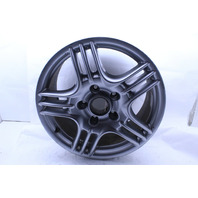 2003-2006 Porsche Cayenne Wheel 18 X 8 Inch Rim - 7L5601025A OEM