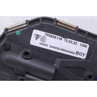 2011-2016 Porsche Cayenne Windshield Wiper Motor - 7P0955119 OEM