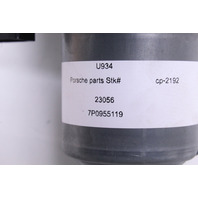 2011-2016 Porsche Cayenne Windshield Wiper Motor - 7P0955119 OEM