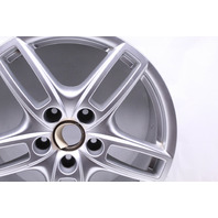 2011-2018 Porsche Cayenne 958 Wheel 19 X 8.5 Rim OEM 7P5601025A
