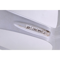 2011-2018 Porsche Cayenne 958 Wheel 19 X 8.5 Rim OEM 7P5601025A