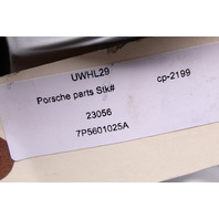 2011-2018 Porsche Cayenne 958 Wheel 19 X 8.5 Rim OEM 7P5601025A