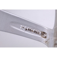 2011-2018 Porsche Cayenne 958 Wheel 19 X 8.5 Rim OEM 7P5601025A