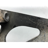 1997-2004 Porsche Boxster Transmission Mount Bracket Right 5 Speed OEM
