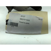 1997-2004 Porsche Boxster Transmission Mount Bracket Right 5 Speed OEM