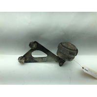 1997-2004 Porsche Boxster Transmission Mount Bracket Right 5 Speed OEM