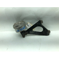 1997-2004 Porsche Boxster Transmission Mount Bracket Right 5 Speed OEM