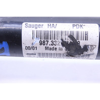 2009-2012 Porsche Boxster Cayman 2.9 Axle Shaft CV Joint PDK OEM