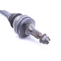 2009-2012 Porsche Boxster Cayman 2.9 Axle Shaft CV Joint PDK OEM