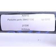 2009-2012 Porsche Boxster Cayman 2.9 Axle Shaft CV Joint PDK OEM