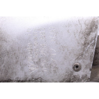 2011 2012 2013 2014 Porsche Cayenne 3.6 Exhaust Muffler Tip Right OEM