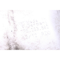 2011 2012 2013 2014 Porsche Cayenne 3.6 Exhaust Muffler Tip Right OEM