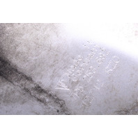 2011 2012 2013 2014 Porsche Cayenne 3.6 Exhaust Muffler Tip Right OEM