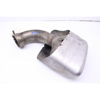 2011 2012 2013 2014 Porsche Cayenne 3.6 Exhaust Muffler Tip Right OEM