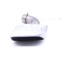2011 2012 2013 2014 Porsche Cayenne 3.6 Exhaust Muffler Tip Right OEM