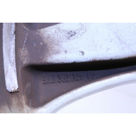 2000-2004 Porsche Boxster 986 Rear Wheel 17 X 8.5 Rim OEM