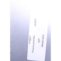 2000-2004 Porsche Boxster 986 Rear Wheel 17 X 8.5 Rim OEM