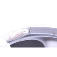 2000-2004 Porsche Boxster 986 Rear Wheel 17 X 8.5 Rim OEM