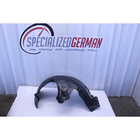 2005-2012 Porsche 911 997 AWD Front Fender Liner Right - 99750420401 OEM