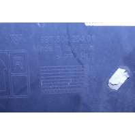 2005-2012 Porsche 911 997 AWD Front Fender Liner Right - 99750420401 OEM