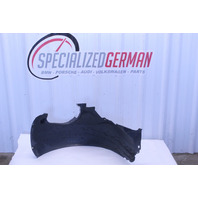 2005-2012 Porsche 911 997 AWD Front Fender Liner Right - 99750420401 OEM