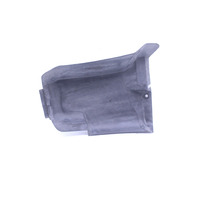 1997-2004 Porsche Boxster 986 Right Rear Fender Liner OEM 98650457400