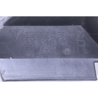 1997-2004 Porsche Boxster 986 Right Rear Fender Liner OEM 98650457400