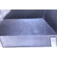 1997-2004 Porsche Boxster 986 Right Rear Fender Liner OEM 98650457400