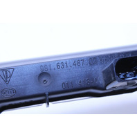 2014-2016 Porsche Cayman 981 Rear Fog Back Up Light - 98163146703 OEM