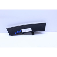 2014-2016 Porsche Cayman 981 Rear Fog Back Up Light - 98163146703 OEM