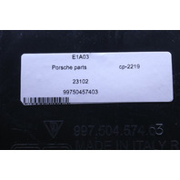 2005-2012 Porsche 911 997 Rear Fender Liner Right OEM