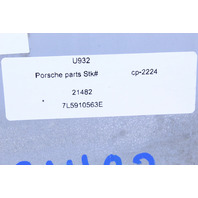 2005-2010 Porsche Cayenne XM Satellite Radio Receiver Module 7L5910563E OEM