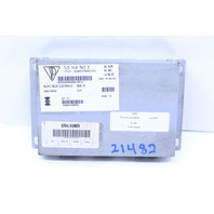 2005-2010 Porsche Cayenne XM Satellite Radio Receiver Module 7L5910563E OEM