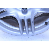 2003-2006 Porsche Cayenne Wheel 18 X 8 Inch Rim - 7L5601025A OEM